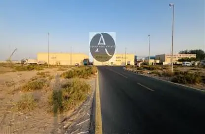 Land - Studio for sale in Al Sajaa S - Al Sajaa - Sharjah