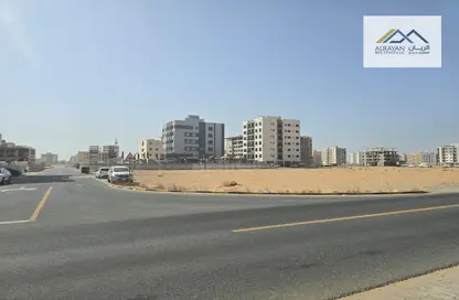 Land - Studio for sale in Al Jurf Industrial 3 - Al Jurf Industrial - Ajman