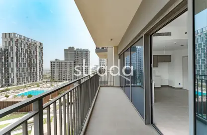 Apartment - 2 Bedrooms - 2 Bathrooms for sale in Park Heights 2 - Park Heights - Dubai Hills Estate - Dubai