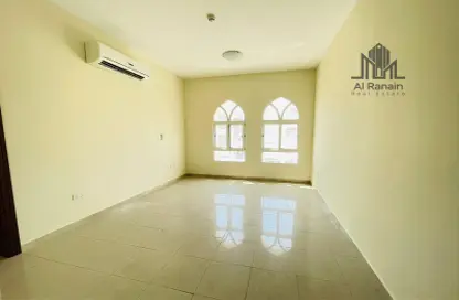 Apartment - 2 Bedrooms - 2 Bathrooms for rent in Al Sidrah - Al Khabisi - Al Ain