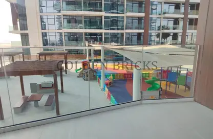 Apartment - 2 Bedrooms - 3 Bathrooms for rent in Park Gate Residences - Al Kifaf - Bur Dubai - Dubai