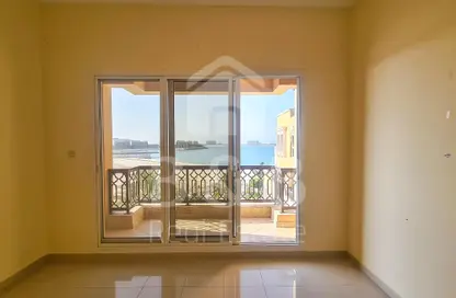 Apartment - 1 Bedroom - 2 Bathrooms for sale in Fayrouz - Bab Al Bahar - Al Marjan Island - Ras Al Khaimah