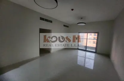 Apartment - 2 Bedrooms - 3 Bathrooms for rent in Al Jurf Industrial 2 - Al Jurf Industrial - Ajman