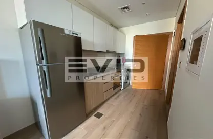 Apartment - 1 Bathroom for rent in Azizi Aura - Downtown Jebel Ali - Dubai