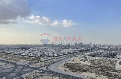 Apartment - 1 Bathroom for rent in Carson A - Carson - DAMAC Hills - Dubai