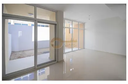 Townhouse - 3 Bedrooms - 3 Bathrooms for rent in Aknan Villas - Victoria - Damac Hills 2 - Dubai