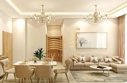 Apartment - 2 Bedrooms - 3 Bathrooms for sale in Symbolic Alpha - Liwan - Dubai Land - Dubai