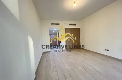 Apartment - 1 Bathroom for rent in AZIZI Riviera - Meydan One - Meydan - Dubai