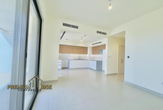 Villa - 4 Bedrooms - 4 Bathrooms for rent in Parkside 2 - EMAAR South - Dubai South (Dubai World Central) - Dubai