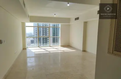 Apartment - 1 Bedroom - 2 Bathrooms for rent in Ocean Terrace - Marina Square - Al Reem Island - Abu Dhabi