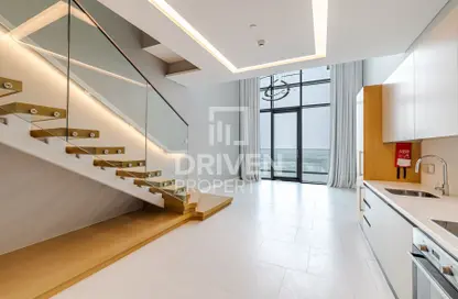 Apartment - 1 Bedroom - 2 Bathrooms for sale in SLS Dubai Hotel  and  Residences - Business Bay - Dubai