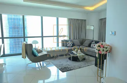 Apartment - 3 Bedrooms - 3 Bathrooms for sale in Tower A - DAMAC Towers by Paramount - Business Bay - Dubai