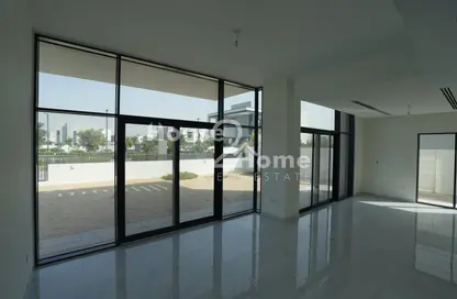 Townhouse - 3 Bedrooms - 4 Bathrooms for rent in Murooj Al Furjan West - Al Furjan - Dubai