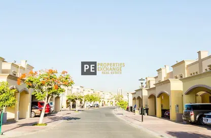 Villa - 4 Bedrooms - 5 Bathrooms for sale in Springs 7 - The Springs - Dubai