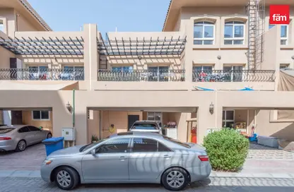 Townhouse - 3 Bedrooms - 1 Bathroom for rent in Diamond Views 1 - Diamond Views - Jumeirah Village Circle - Dubai