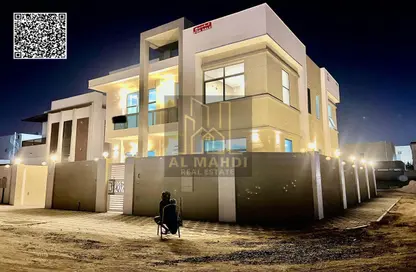 Villa - 5 Bedrooms - 7 Bathrooms for sale in Al Yasmeen 1 - Al Yasmeen - Ajman