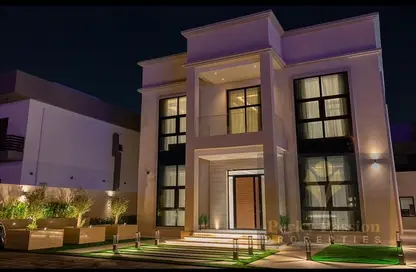 Villa - 7 Bedrooms for rent in Al Quoz 1 - Al Quoz - Dubai