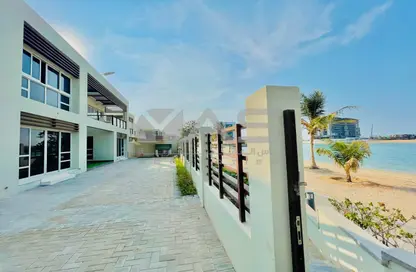 Villa - 5 Bedrooms - 7 Bathrooms for sale in Malibu - Mina Al Arab - Ras Al Khaimah