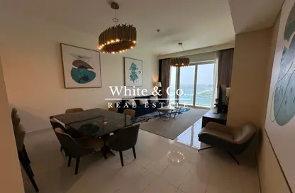 Apartment - 2 Bedrooms - 3 Bathrooms for rent in Avani Palm View Hotel  and  Suites - Dubai Media City - Dubai