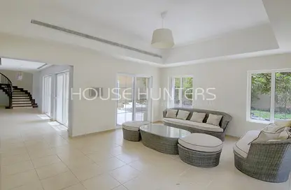 Villa - 3 Bedrooms - 3 Bathrooms for rent in Alvorada 3 - Alvorada - Arabian Ranches - Dubai