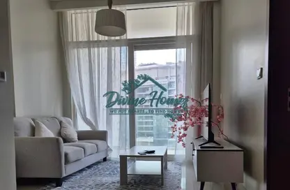 Apartment - 1 Bedroom - 1 Bathroom for rent in Reva Residences - Business Bay - Dubai