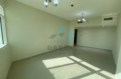 Apartment - 2 Bedrooms - 2 Bathrooms for rent in Golf Tower - Emirates City - Ajman