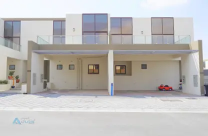 Townhouse - 4 Bedrooms - 5 Bathrooms for rent in Senses at the Fields - District 11 - Mohammed Bin Rashid City - Dubai