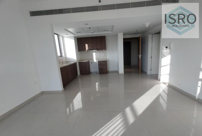 Apartment - 1 Bedroom - 1 Bathroom for rent in Uptown Al Zahia - Al Zahia - Muwaileh Commercial - Sharjah