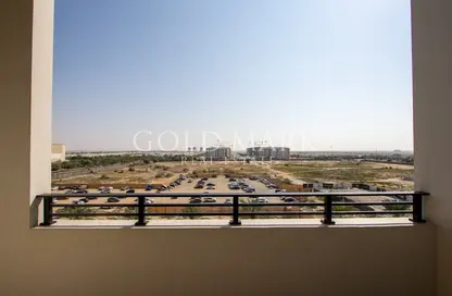 Apartment - 2 Bedrooms - 3 Bathrooms for sale in Warda Apartments 2B - Warda Apartments - Town Square - Dubai