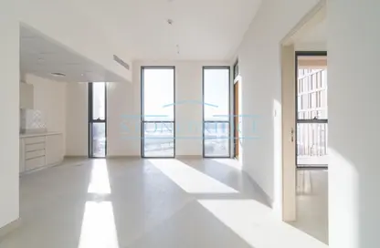 Apartment - 1 Bedroom - 2 Bathrooms for sale in Afnan 4 - Midtown - Dubai Production City (IMPZ) - Dubai