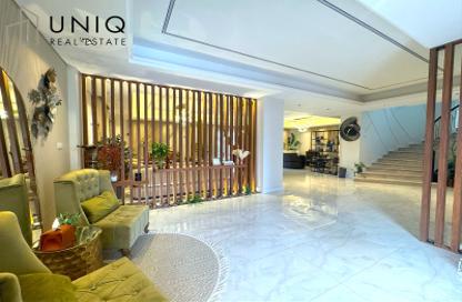 Villa - 6 Bedrooms - 6 Bathrooms for sale in B Villas - Living Legends - Dubai