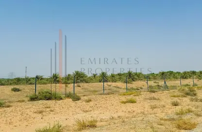 Land - Studio for sale in Al Helio 1 - Al Helio - Ajman