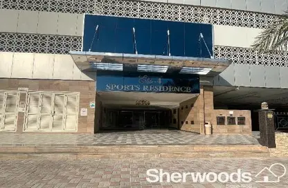 Apartment - 1 Bedroom - 2 Bathrooms for sale in Elite Sports Residence 4 - Elite Sports Residence - Dubai Sports City - Dubai