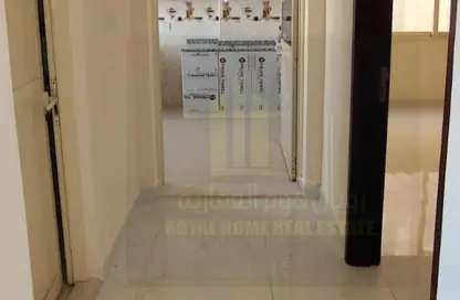 Apartment - 1 Bedroom - 1 Bathroom for rent in Ajman Global City - Al Alia - Ajman