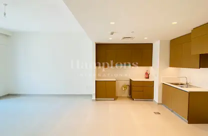 Apartment - 2 Bedrooms - 2 Bathrooms for rent in Bayshore - Creek Beach - Dubai Creek Harbour (The Lagoons) - Dubai