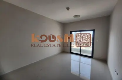 Apartment - 3 Bedrooms - 3 Bathrooms for rent in Al Rashidiya Towers - Al Rashidiya - Ajman Downtown - Ajman