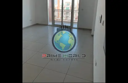 Apartment - 1 Bedroom - 2 Bathrooms for rent in Al Khaleej Village - Al Ghadeer - Abu Dhabi