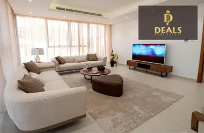 Villa - 4 Bedrooms - 5 Bathrooms for sale in Sharjah Garden City - Sharjah