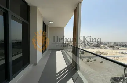 Apartment - 1 Bedroom - 2 Bathrooms for rent in Nad Al Sheba 1 - Nad Al Sheba - Dubai