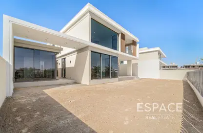 Villa - 5 Bedrooms - 6 Bathrooms for sale in Harmony 2 - Harmony - Tilal Al Ghaf - Dubai