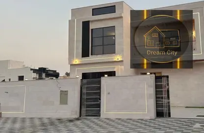 Villa - 5 Bedrooms - 7 Bathrooms for sale in Al Rawda 2 Villas - Al Rawda 2 - Al Rawda - Ajman