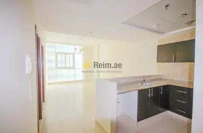 Apartment - 1 Bedroom - 2 Bathrooms for rent in Royal Residence 2 - Royal Residence - Dubai Sports City - Dubai