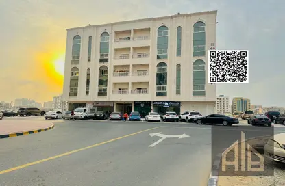 Whole Building - Studio - 7+ Bathrooms for sale in Al Jurf Industrial 3 - Al Jurf Industrial - Ajman