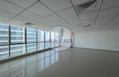 Office Space - Studio - 3 Bathrooms for rent in Julphar Commercial Tower - Julphar Towers - Al Nakheel - Ras Al Khaimah