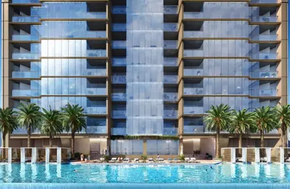 Apartment - 1 Bedroom - 2 Bathrooms for sale in Regalia By Deyaar - Business Bay - Dubai