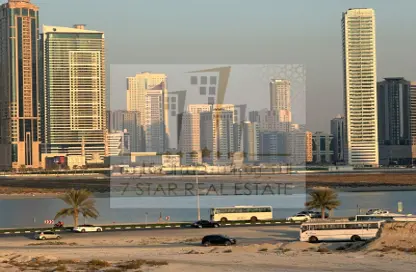 Apartment - 1 Bedroom - 1 Bathroom for rent in Maryam Island - Sharjah