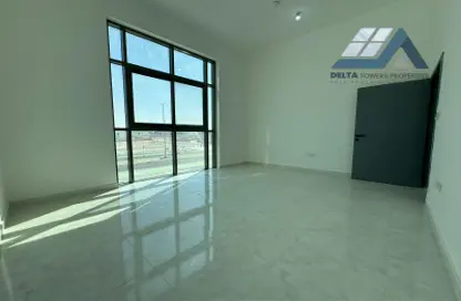 Apartment - 1 Bedroom - 1 Bathroom for rent in Madinat Al Riyad - Abu Dhabi