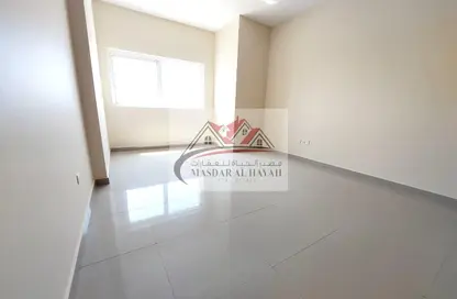 Apartment - 2 Bedrooms - 2 Bathrooms for rent in Golden Sands Tower - Al Nahda - Sharjah