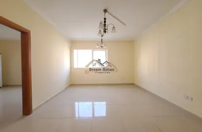 Apartment - 1 Bedroom - 2 Bathrooms for rent in Muwaileh Commercial - Sharjah