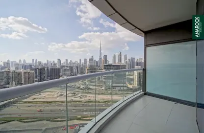 Apartment - 3 Bedrooms - 3 Bathrooms for sale in Tower B - DAMAC Towers by Paramount - Business Bay - Dubai